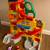 Little People Wheelies Stand 'n Play Rampway 3 thumbnail