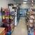 Convenience store coolers & shelving; inventory. 10 thumbnail