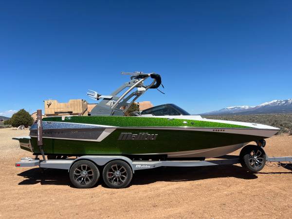 2020 Malibu 22MXZ 1