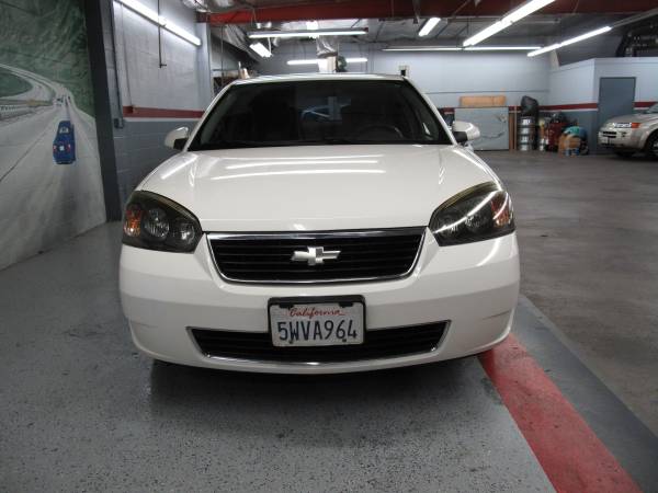 2006 Chevrolet Malibu Maxx LT Very Rare 100% Carfax Just Like New ! - $3,995 (CHATSWORTH)63437456273795124