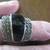 Ring Black Onyx Marcasite 1 thumbnail