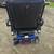 Jazzy 1450 Extra Large bariatric power wheelchair 3 thumbnail