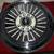 Authentic 1957 Ford Wheel Covers (REDUCED) 1 thumbnail