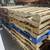 Excellent condition Wooden pallets 2 thumbnail