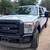 2014 Ford F350 Super Duty XL 4WD 6.2L gas truck with tool camper shell 15 thumbnail