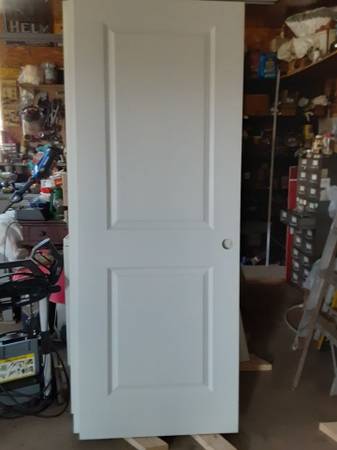 New Interior Doors 1