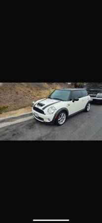 2010 Mini Cooper- Needs Mechanical Work - $1500 OBO 1
