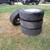 Set of 4 Champiro Touring tires ***price lowered*** 3 thumbnail