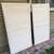 Vintage closet door panels 2 thumbnail