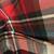 POTTERY BARN "DECLAN" PLAID, ORGANIC COTTON EURO SHAMS (SET OF 2), 201 13 thumbnail