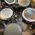 DRUM SET WITH MICROPHONES 5 thumbnail