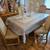Oak Dining Table 1 thumbnail