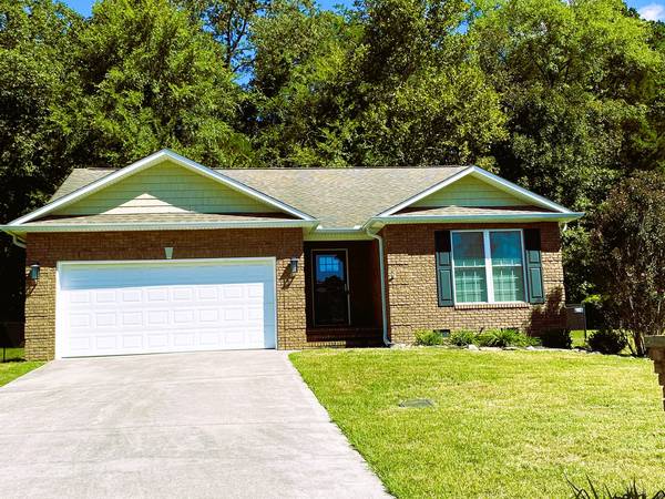 Rustic Brick Retreat with a Modern Twist 1