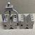 (3 pc. Set) Machinist V-Block Set 1 thumbnail