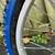 Infinity Shake 20" Blue Mountain Bike 9 thumbnail