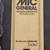 Rare 1986 Chevrolet Caprice owners manual, protecto plate, & literatu. 7 thumbnail
