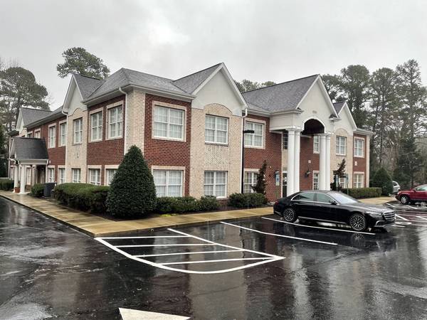 $7,885 / 5000ft2 - 5000 Sq ft Office near Crabtree (Creedmoor)63685979421827121