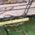 CAST IRON PARK BENCH FRAMES $50 EACH SET 5 thumbnail
