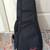 Fender Concert Ukulele Bag 1 thumbnail