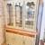 Hutch - Display Case - Curio Cabinet - Buffet 1 thumbnail