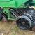 John Deere 750 Drill Grain Trailer 8 Row corn head Hopper Trailer 10 thumbnail