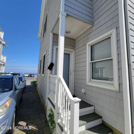 $1,800 / 1br - APT ON OCEAN AVE., BELMAR FOR RENT   --- YEARLY --- (BELMAR, NJ)63676274950529121