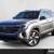 2024 Volkswagen Atlas AWD All Wheel Drive VW 2.0T SE w/Technology SUV 1 thumbnail