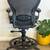 Herman Miller Aeron Drafting Stool - Fully Loaded - Size B 2 thumbnail