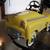 NEW YORK YELLOW TAXI CAB PEDAL CAR 8 thumbnail