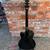 Epiphone Chet Atkins Solid Body Electric Guitar. 6 thumbnail