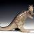 Lladro T Rex Dinosaur #7547 - Perfect in Original Box 3 thumbnail