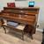 Beautiful clean console piano William Knabe and Co. 3 thumbnail