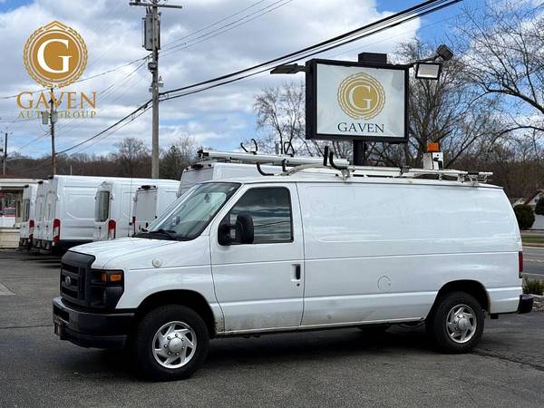 Furgón de carga Ford ESeries E Series E-Series E 150 3 puertas 3 dr 3-dr 2013 - $14,985 (Gaven Commercial Truck Center)63654717047169120