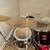 Ludwig Drumset with Sabian AAX Cymbals 4 thumbnail