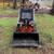 Mini skid steer (new) 4 thumbnail