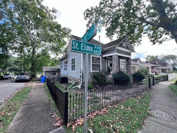 $3,100 / 3br - 2386ft2 - Own This Home! Rent-to-Own / Lease-Option – Historic St. Elmo – $3,100/mo (Chattanooga – St. Elmo)63993079943938120