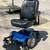 Jazzy “Pride” mobility scooter 1 thumbnail