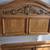Queen Bed frame 1 thumbnail