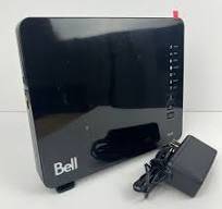 Sagemcom Fast 5250 Home Hub 2000 Modem-Wi Fi 1