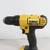 Dewalt 20V 1/2" Cordless Drill DCD771 (Tool Only) 1 thumbnail