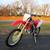 2016 Honda CRF 250X 4 thumbnail
