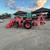 2008 Kubota L3400 HST Tractor 4 thumbnail