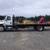 2015 International 4300 23' S/A Flatbed Truck 5 thumbnail
