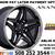 ASANTI CUSTOM WHEEL RIMS 17 thumbnail