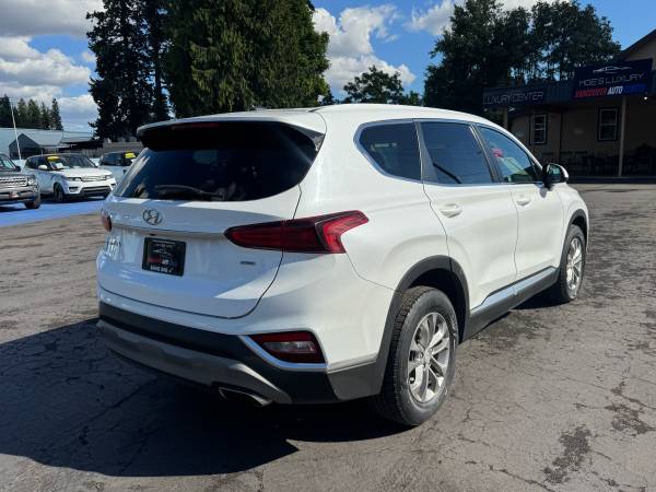 🚨 HUGE SALE 2019 Hyundai Santa Fe SE 2.4L AWD 🚨 - $14,999 (FREE 90 DAY WARRANTY // FULLY LOADED // PRISTINE CONDITION)63482159651201124