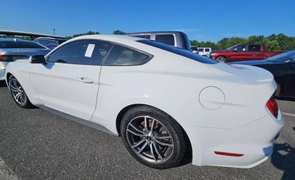2017 Ford Mustang EcoBoost Coupe 2D - GUARANTEED APPROVAL FOR EVERYONE!!! - $16,950 (+ Prime Motors)63616381126531123