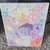 Custom Art Painting Abstract Floral Fantasy by SMK! 5 thumbnail