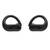 JBL PEAK ENDURANCE 3 BLACK BLUETOOTH HEAPHONES 1 thumbnail
