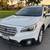 2015 Subau Outback - 1 owner 1 thumbnail
