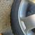 Set of 4 Studded Snow Tires on Wheels – 205/65R16 – Only 1 Season! 2 thumbnail
